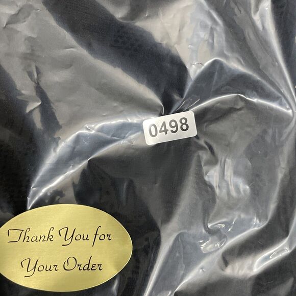 Privy Black Lace Maxi Dress Women's Size M Bodycon Gothic Gown Sexy - Picture 13 of 13